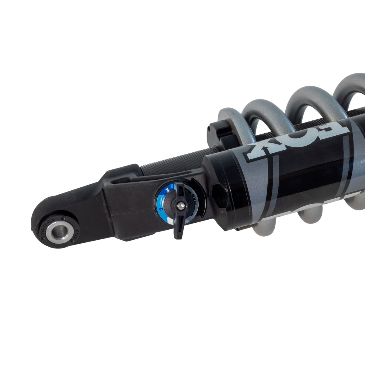 Photo of Shock Therapy FOX QS3 Shock Set for Polaris Ranger XD 1500 by Shock Therapy - Premium for UTVs / Side by Sides