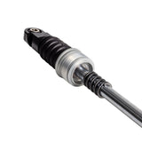 Can-Am Maverick R / Polaris RZR Pro R 1-Inch Rear Shock Shaft Upgrade Kit - view 4
