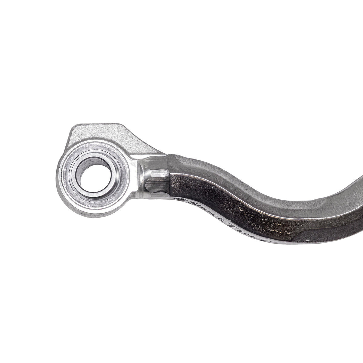Can-Am Maverick R BSD Outer Tie Rod End - view 3