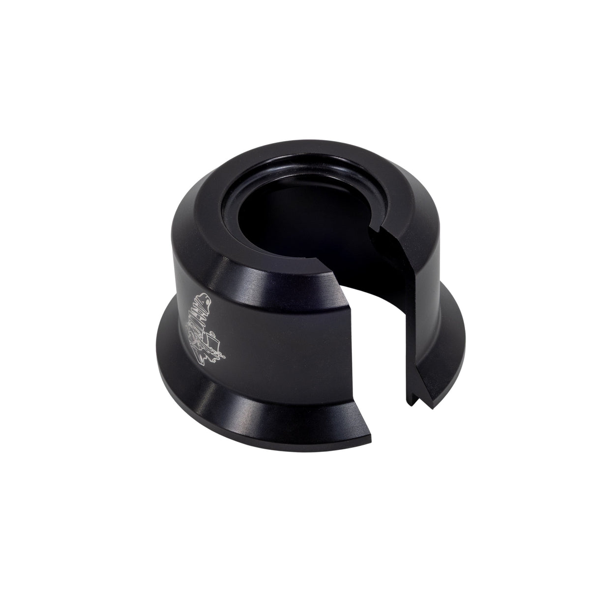 2.5-Inch Shock Billet Spring Retainer - view 3
