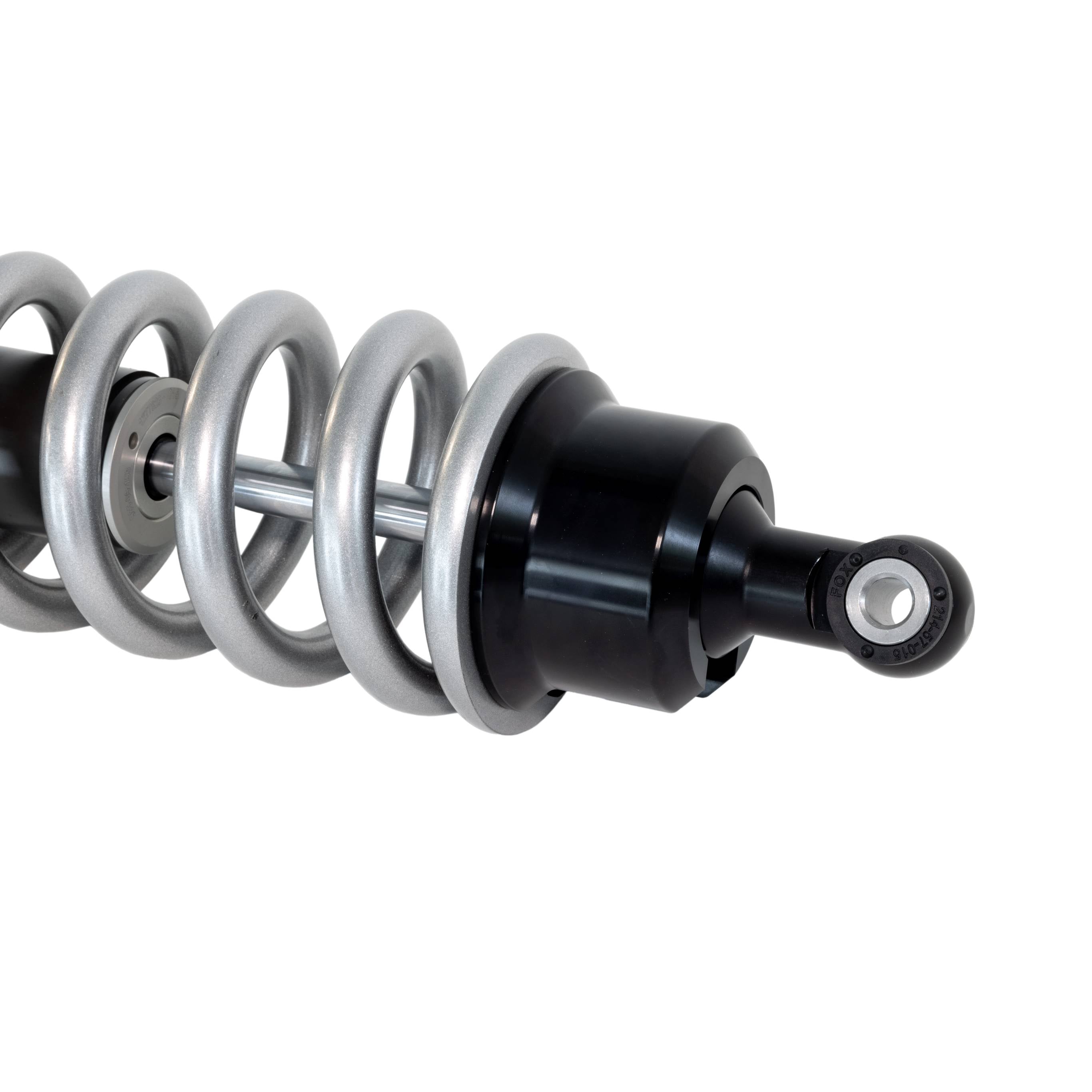 Photo of Shock Therapy FOX QS3 Shock Set for Polaris Ranger XD 1500 by Shock Therapy - Premium for UTVs / Side by Sides