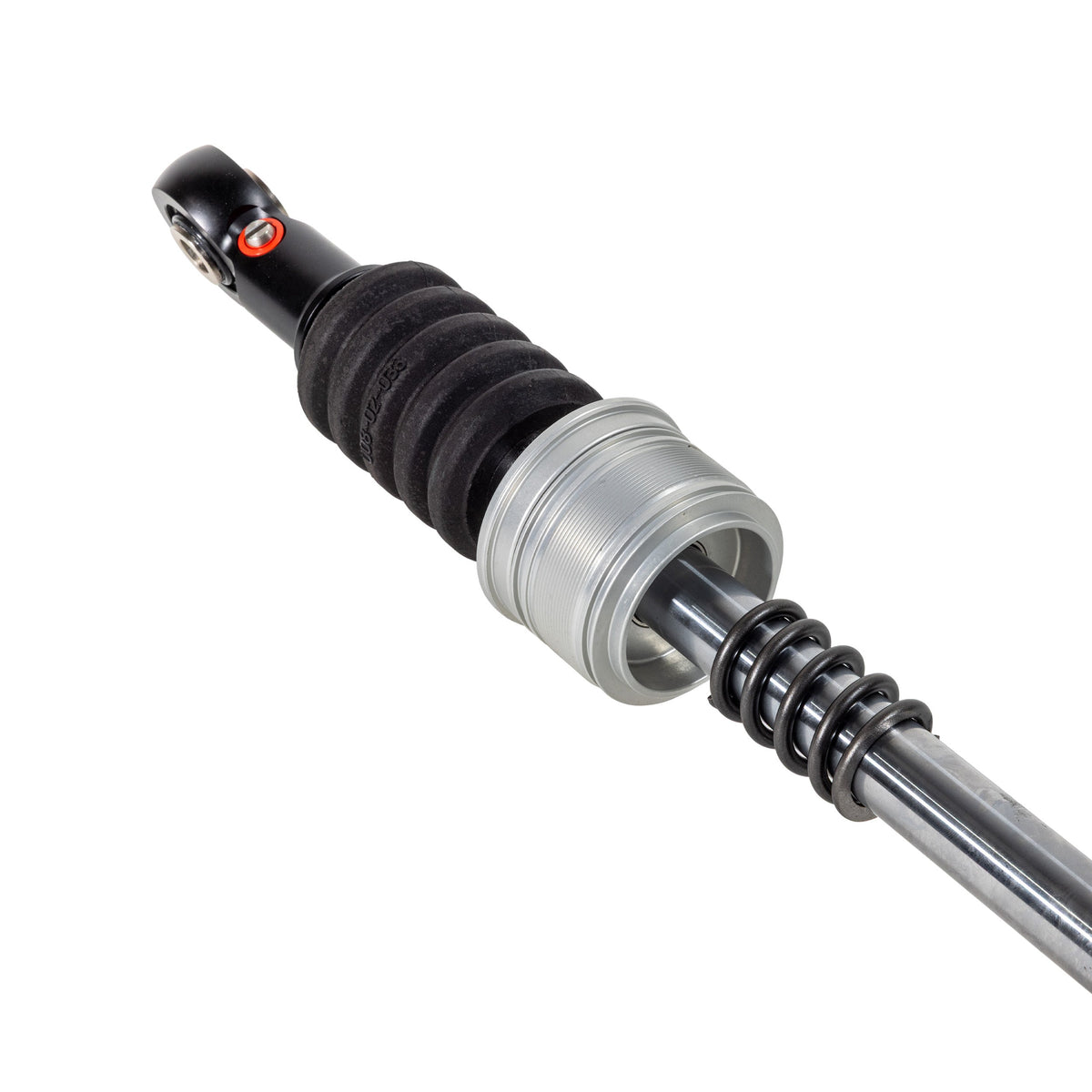 Can-Am Maverick R / Polaris RZR Pro R 1-Inch Rear Shock Shaft Upgrade Kit - view 5