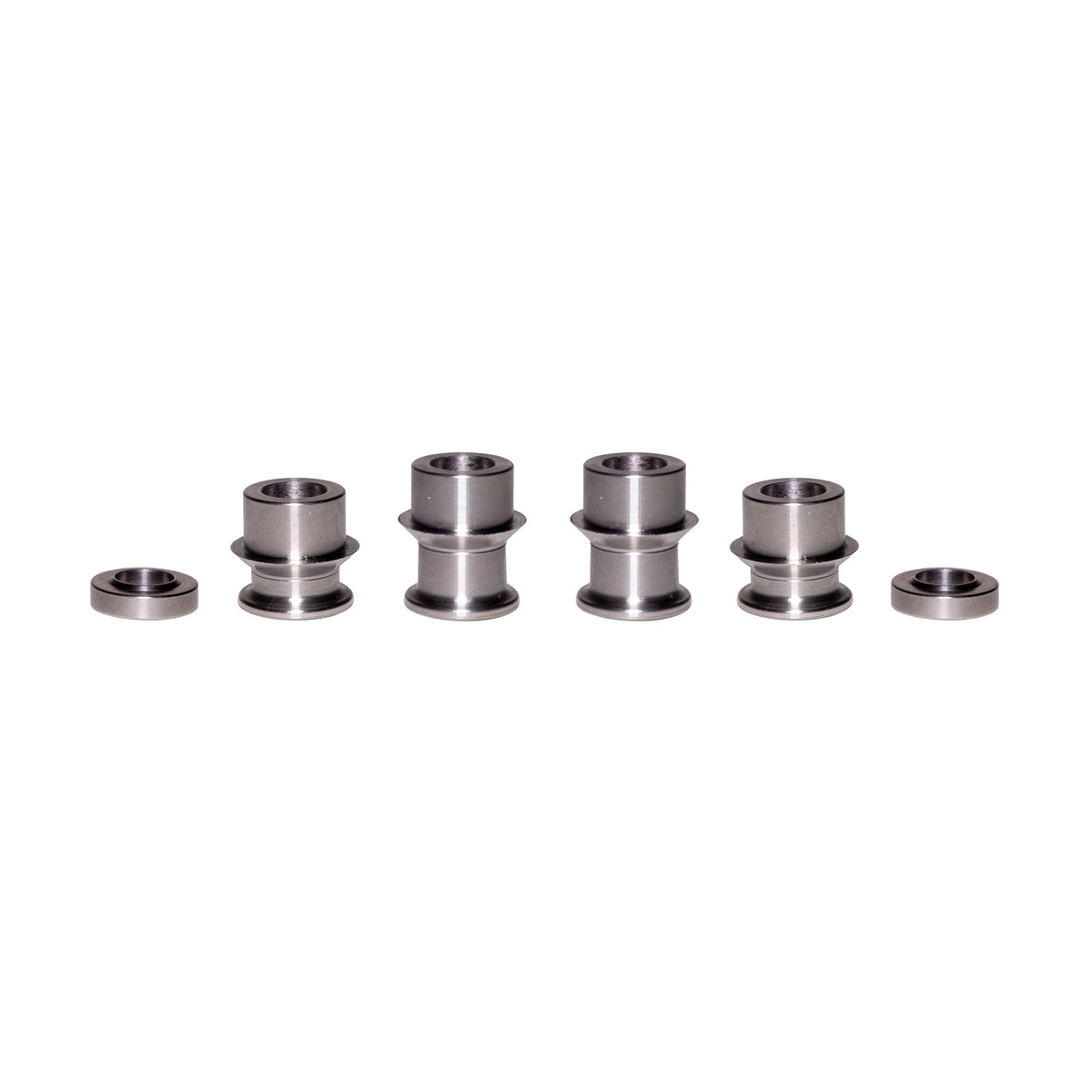 Can-Am Maverick R BSD Outer Tie Rod End - view 4