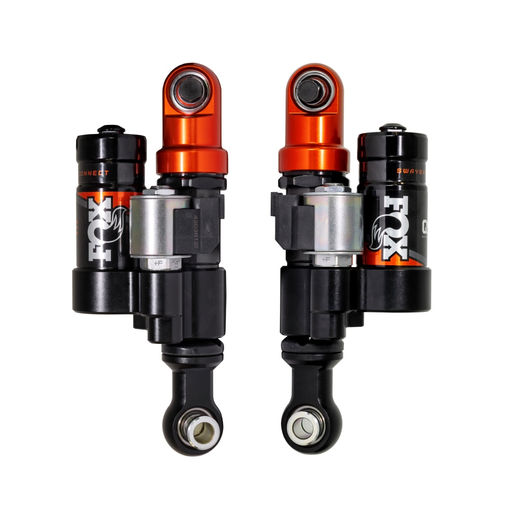 Photo of QSE Sway Bar Link Disconnect by Shock Therapy - Premium for UTVs / Side by Sides
