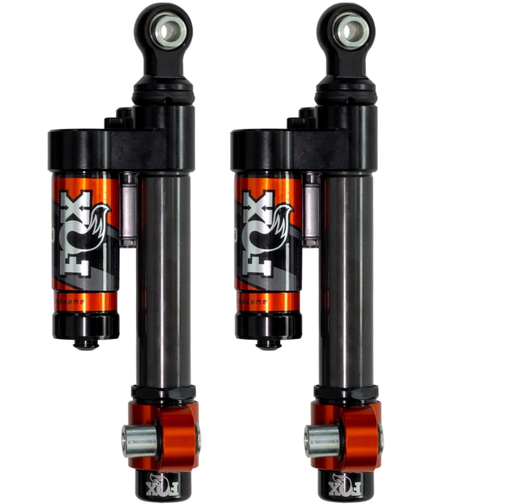 Photo of QSE Sway Bar Link Disconnect by Shock Therapy - Premium for UTVs / Side by Sides