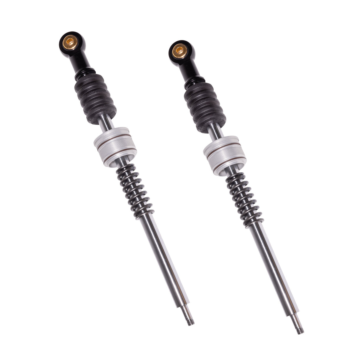 Can-Am Maverick R / Polaris RZR Pro R 1-Inch Rear Shock Shaft Upgrade Kit - view 6