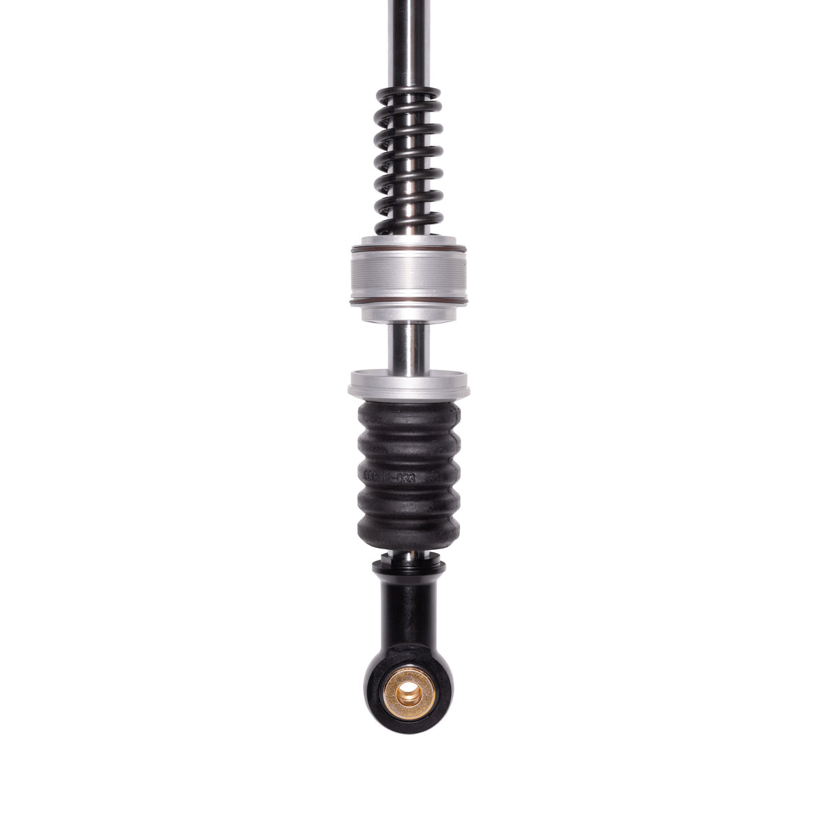 Can-Am Maverick R / Polaris RZR Pro R 1-Inch Rear Shock Shaft Upgrade Kit - view 7