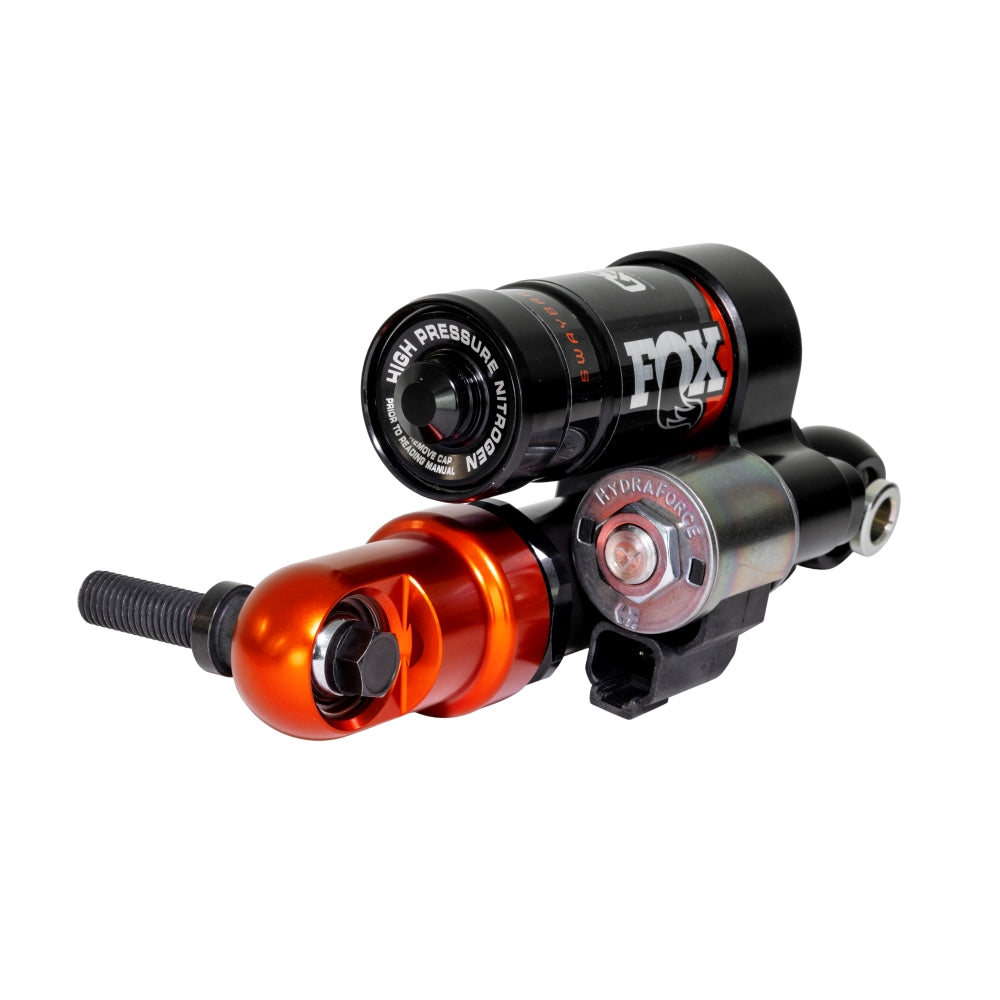 Photo of QSE Sway Bar Link Disconnect by Shock Therapy - Premium for UTVs / Side by Sides