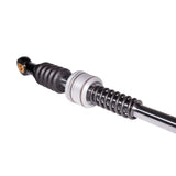 Can-Am Maverick R / Polaris RZR Pro R 1-Inch Rear Shock Shaft Upgrade Kit - view 8