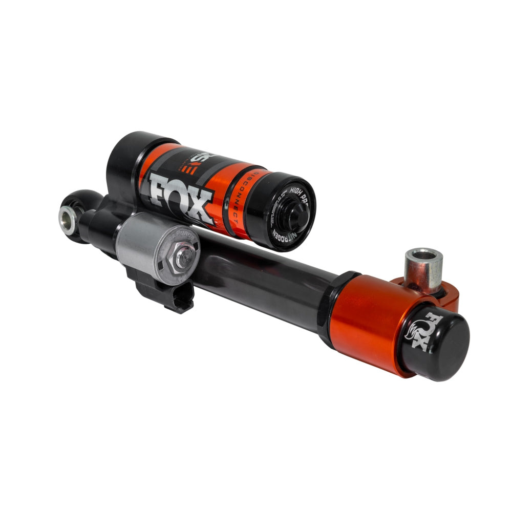 Photo of QSE Sway Bar Link Disconnect by Shock Therapy - Premium for UTVs / Side by Sides