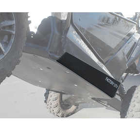 Photo of Arctic Cat Wildcat Sport/Trail UHMW Rock Sliders by Factory UTV - Premium Rock Sliders for UTVs / Side by Sides