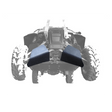 Photo of Arctic Cat Wildcat 1000 UHMW A-Arm Guards by Factory UTV - Premium A-Arm Guards for UTVs / Side by Sides