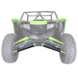 Photo of Arctic Cat Wildcat XX UHMW A-Arm Guards by Factory UTV - Premium A-Arm Guards for UTVs / Side by Sides