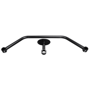 Photo of Arctic Cat Wildcat XX Dual Clamp Spare Tire Mount by Factory UTV - Premium Spare Tire Mounts for UTVs / Side by Sides