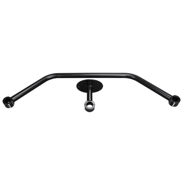 Photo of Arctic Cat Wildcat XX Dual Clamp Spare Tire Mount by Factory UTV - Premium Spare Tire Mounts for UTVs / Side by Sides