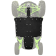Photo of Arctic Cat Wildcat XX UHMW Skid Plate by Factory UTV - Premium Skid Plates for UTVs / Side by Sides