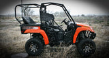 Photo of Arctic Cat Prowler Backseat and Roll Cage Kit (2012-2017) by UTV Mountain Accessories - Premium Seats & Accessories for UTVs / Side by Sides