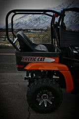 Photo of Arctic Cat Prowler Backseat and Roll Cage Kit (2012-2017) by UTV Mountain Accessories - Premium Seats & Accessories for UTVs / Side by Sides