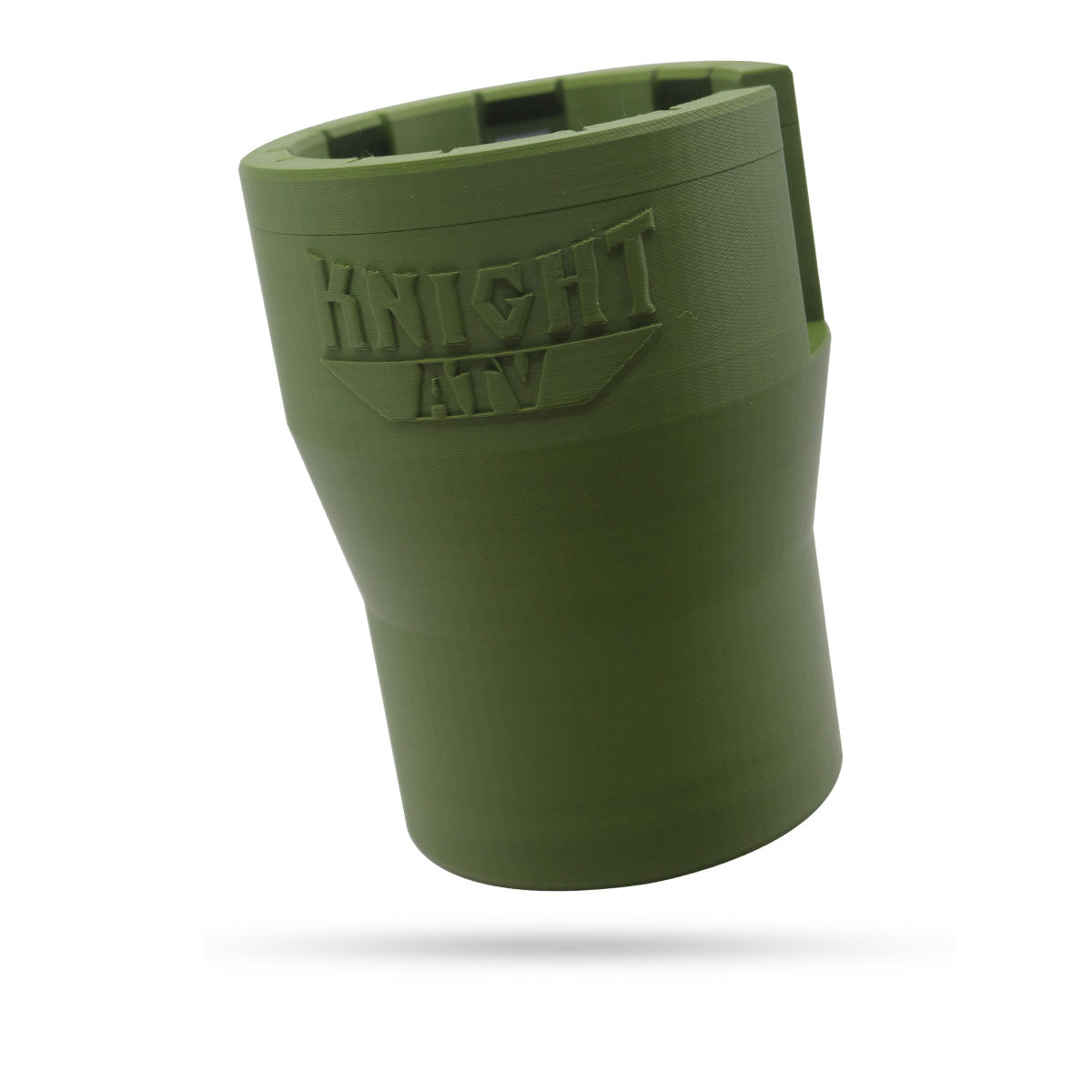 Photo of The Tumbler Holder by Knight ATV - Premium for UTVs / Side by Sides