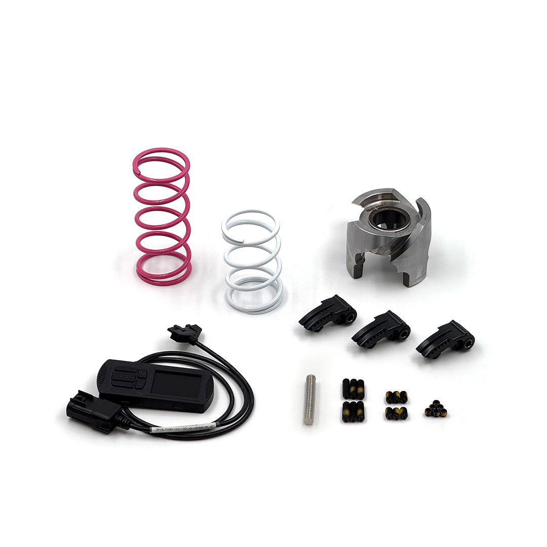 Photo of 2020 Only Pro XP Power & Speed Kit SKU: 15-332-PS by Bikeman Performance - Premium for UTVs / Side by Sides