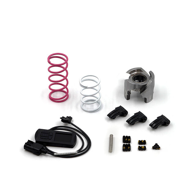 Photo of 2020 Only Pro XP Power & Speed Kit SKU: 15-332-PS by Bikeman Performance - Premium for UTVs / Side by Sides