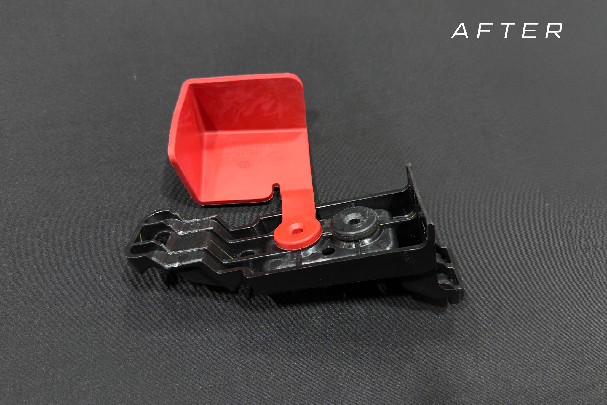 UTV Stereo - Can-Am Defender HD10 2nd Battery Kit | UTVS-DEF-2BATT-KIT