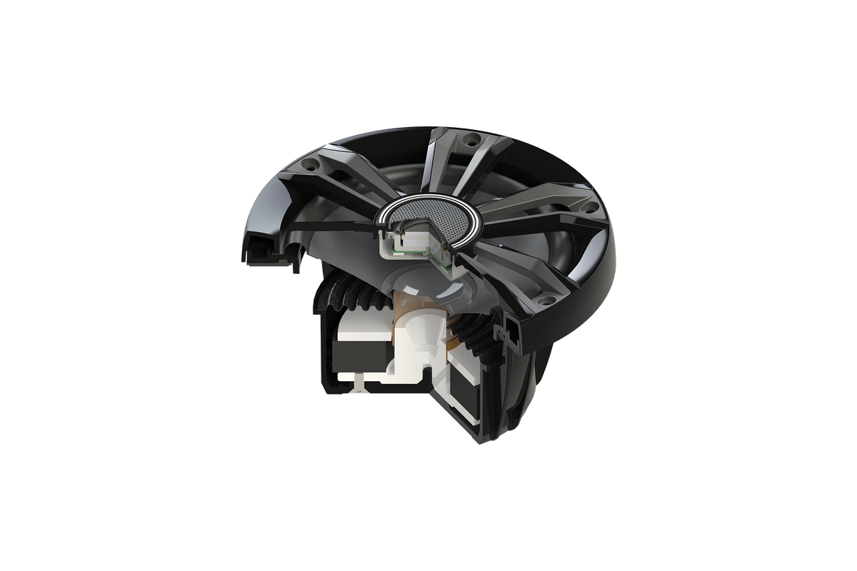 Signature Series 6.5" Speakers V2 | UTVS-S654