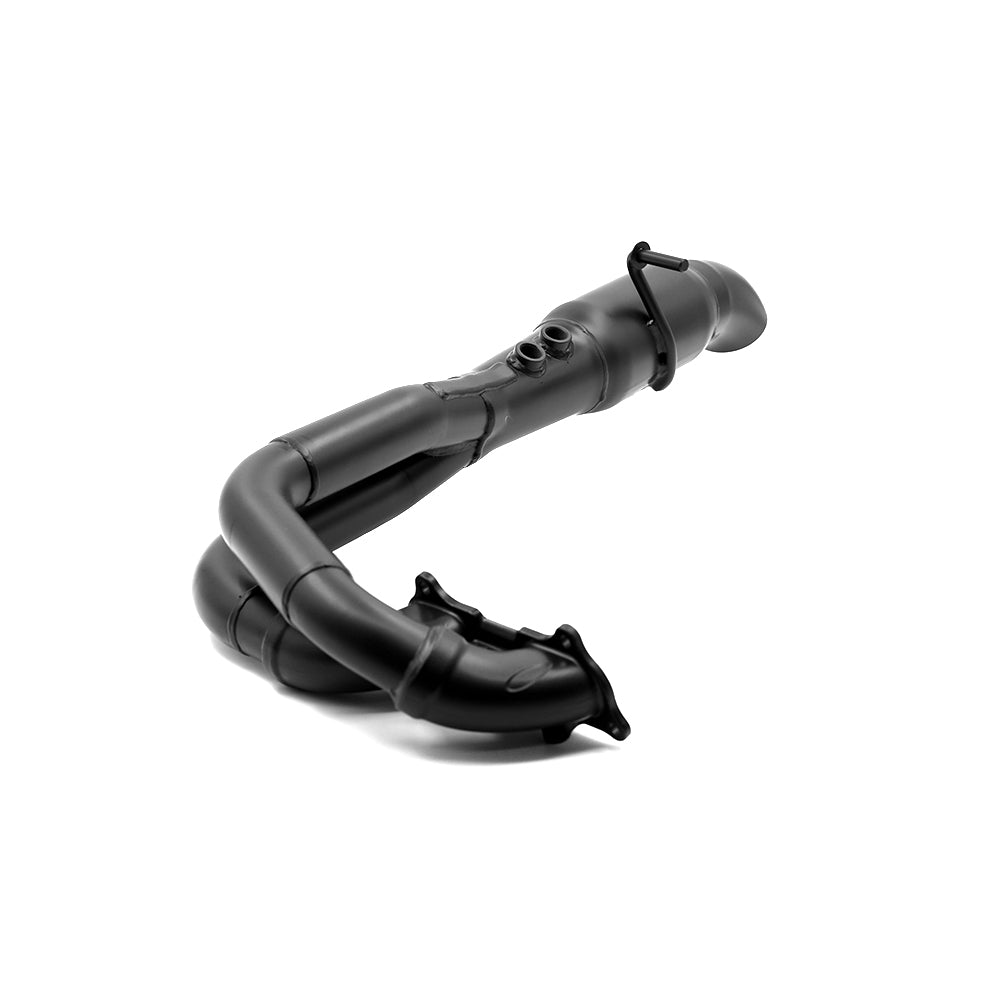 Photo of Bikeman Performance Race Exhaust / XP1000 (24+) by Bikeman Performance - Premium for UTVs / Side by Sides