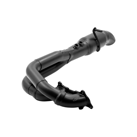 Race Exhaust // Polaris XP1000 '24+