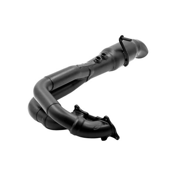 Race Exhaust // Polaris XP1000 '24+