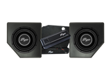 Can-Am® X3 Signature Series Stage 7 Stereo Kit | UTVS-X3-S7-S