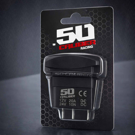 Waterproof Funny Rocker Switch - 12V ON/Off, LED Backlit with Custom Etched Design | R1 Industries