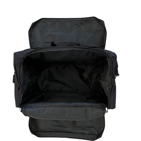 Photo of XL Multi-purpose tool bag by MOJAB OFFROAD - Premium Trail bags for UTVs / Side by Sides