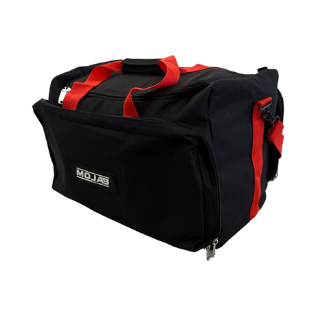Photo of XL Multi-purpose tool bag by MOJAB OFFROAD - Premium Trail bags for UTVs / Side by Sides