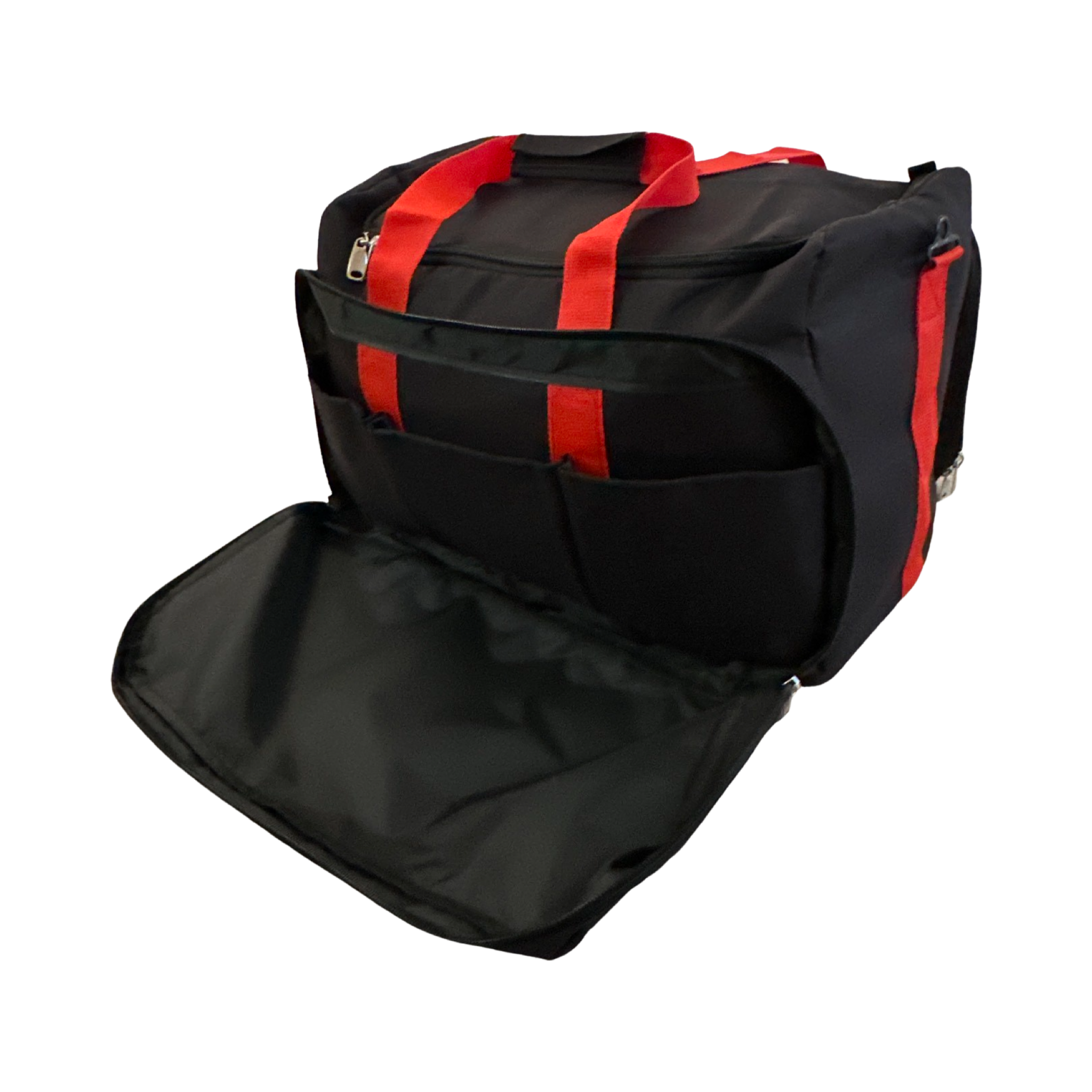 Photo of XL Multi-purpose tool bag by MOJAB OFFROAD - Premium Trail bags for UTVs / Side by Sides