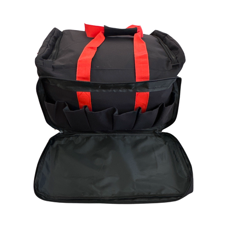 Photo of XL Multi-purpose tool bag by MOJAB OFFROAD - Premium Trail bags for UTVs / Side by Sides