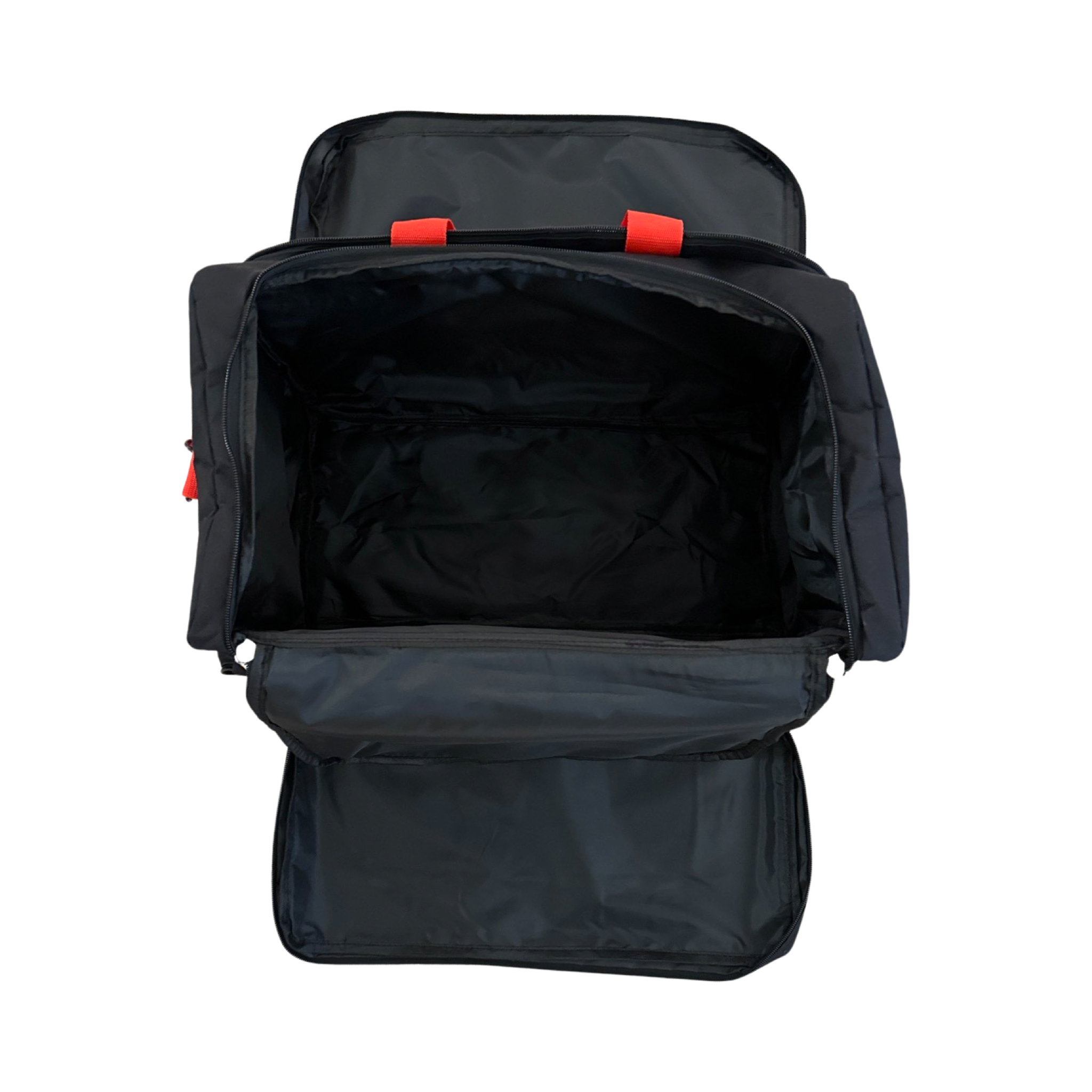 Photo of XL Multi-purpose tool bag by MOJAB OFFROAD - Premium Trail bags for UTVs / Side by Sides