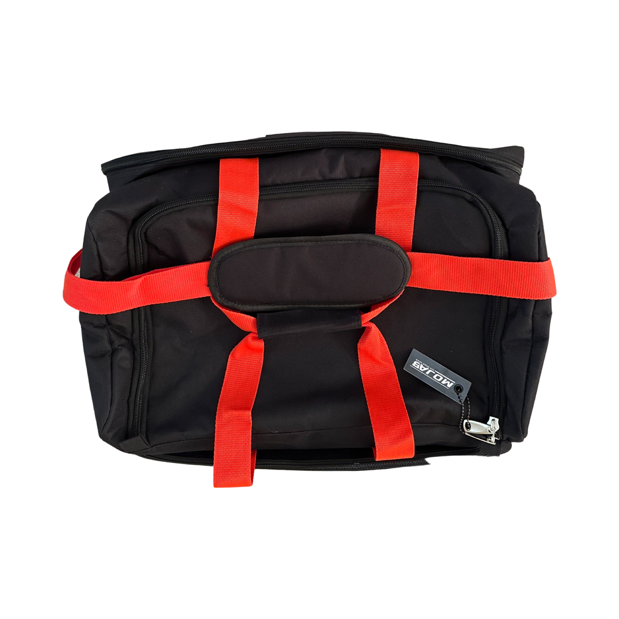 Photo of XL Multi-purpose tool bag by MOJAB OFFROAD - Premium Trail bags for UTVs / Side by Sides