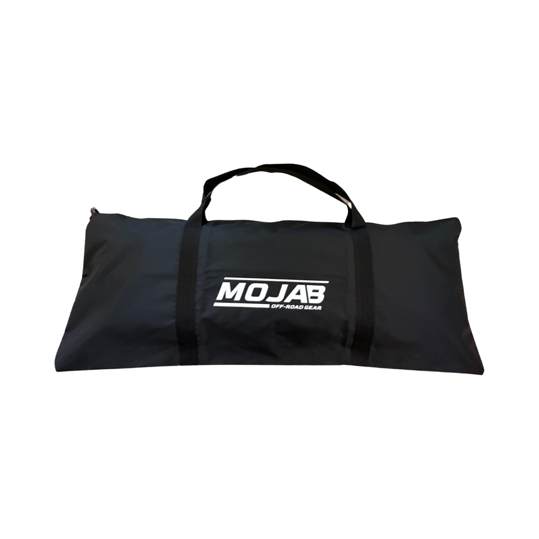 Photo of Ultimate Traction recovery board with steel plugs and storage bag by MOJAB OFFROAD - Premium Recovery board for UTVs / Side by Sides