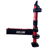 Ultimate Hydraulic Jack with Mounting Clamps.