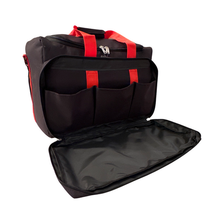 Photo of XL Multi-purpose tool bag by MOJAB OFFROAD - Premium Trail bags for UTVs / Side by Sides