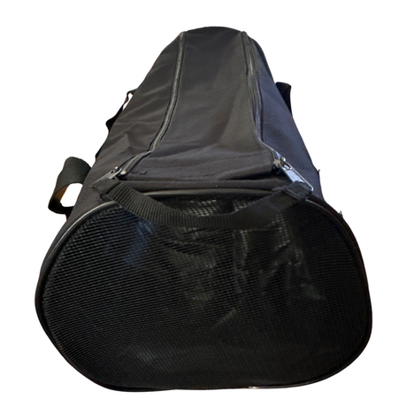 Photo of Breathable Strap Storage bag - Medium by MOJAB OFFROAD - Premium Bag for UTVs / Side by Sides