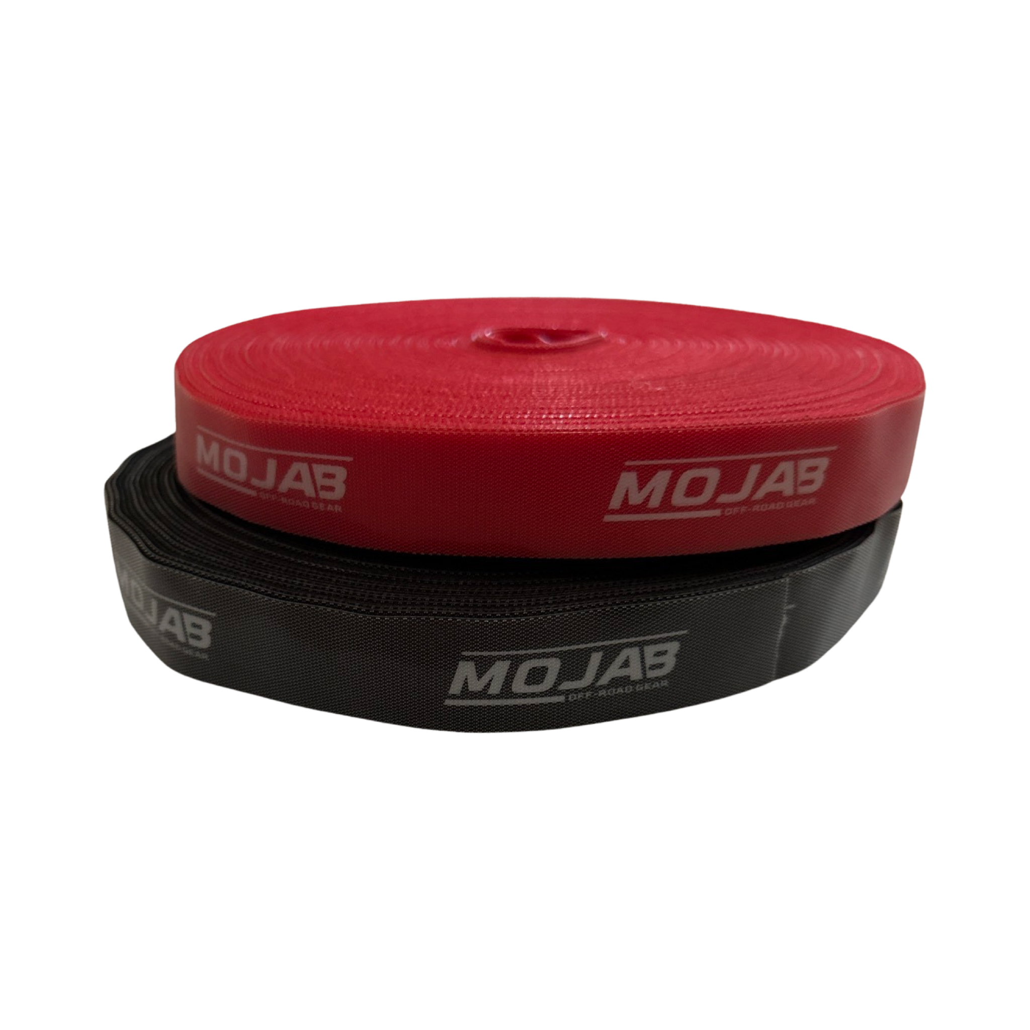 Photo of Back to back Velcro hook and loop tape by MOJAB OFFROAD - Premium Tape for UTVs / Side by Sides