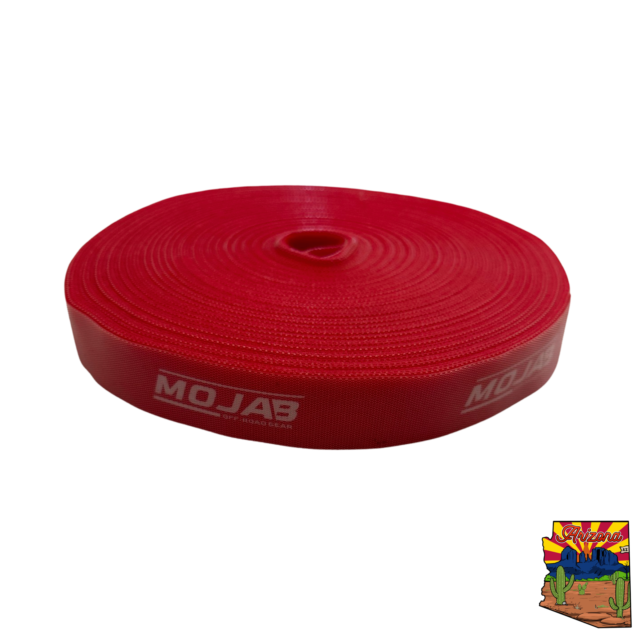 Photo of Back to back Velcro hook and loop tape by MOJAB OFFROAD - Premium Tape for UTVs / Side by Sides