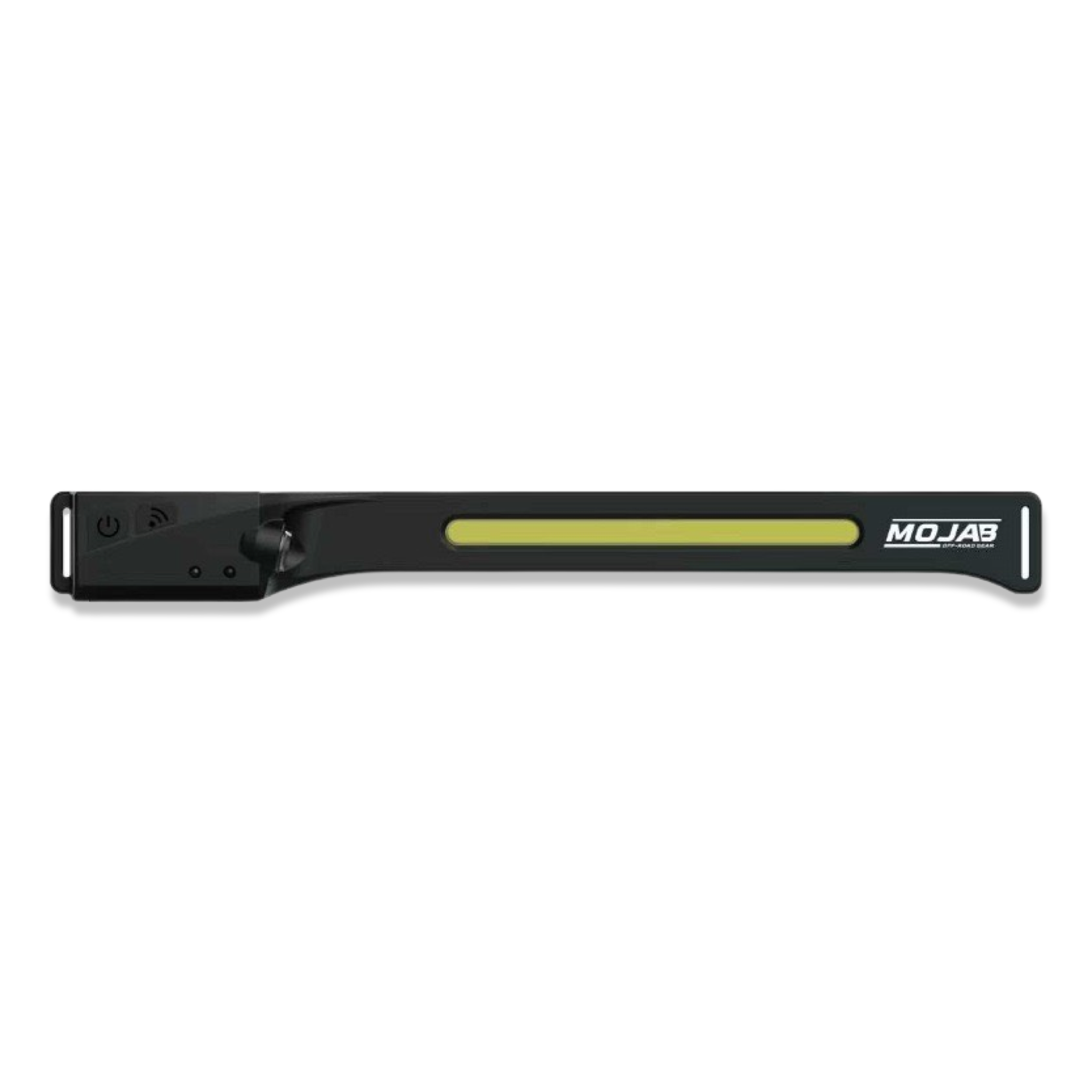 Photo of USB charging Headlamp by MOJAB OFFROAD - Premium Recovery Gear for UTVs / Side by Sides