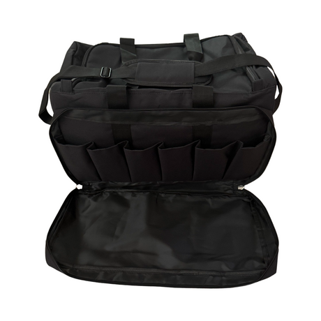 Photo of XL Multi-purpose tool bag by MOJAB OFFROAD - Premium Trail bags for UTVs / Side by Sides