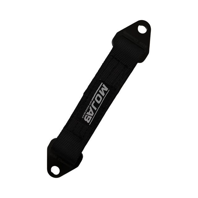 Photo of Limit Strap ( From 10'' to 30'') by MOJAB OFFROAD - Premium Limit Straps for UTVs / Side by Sides