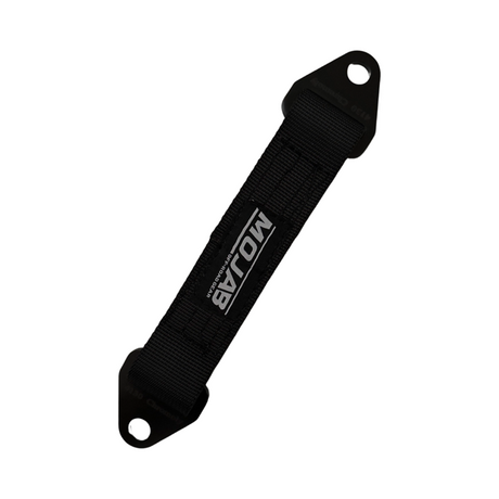 Photo of Limit Strap ( From 10'' to 30'') by MOJAB OFFROAD - Premium Limit Straps for UTVs / Side by Sides