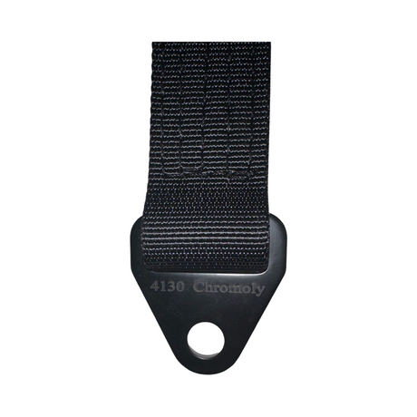 Photo of Limit Strap ( From 10'' to 30'') by MOJAB OFFROAD - Premium Limit Straps for UTVs / Side by Sides