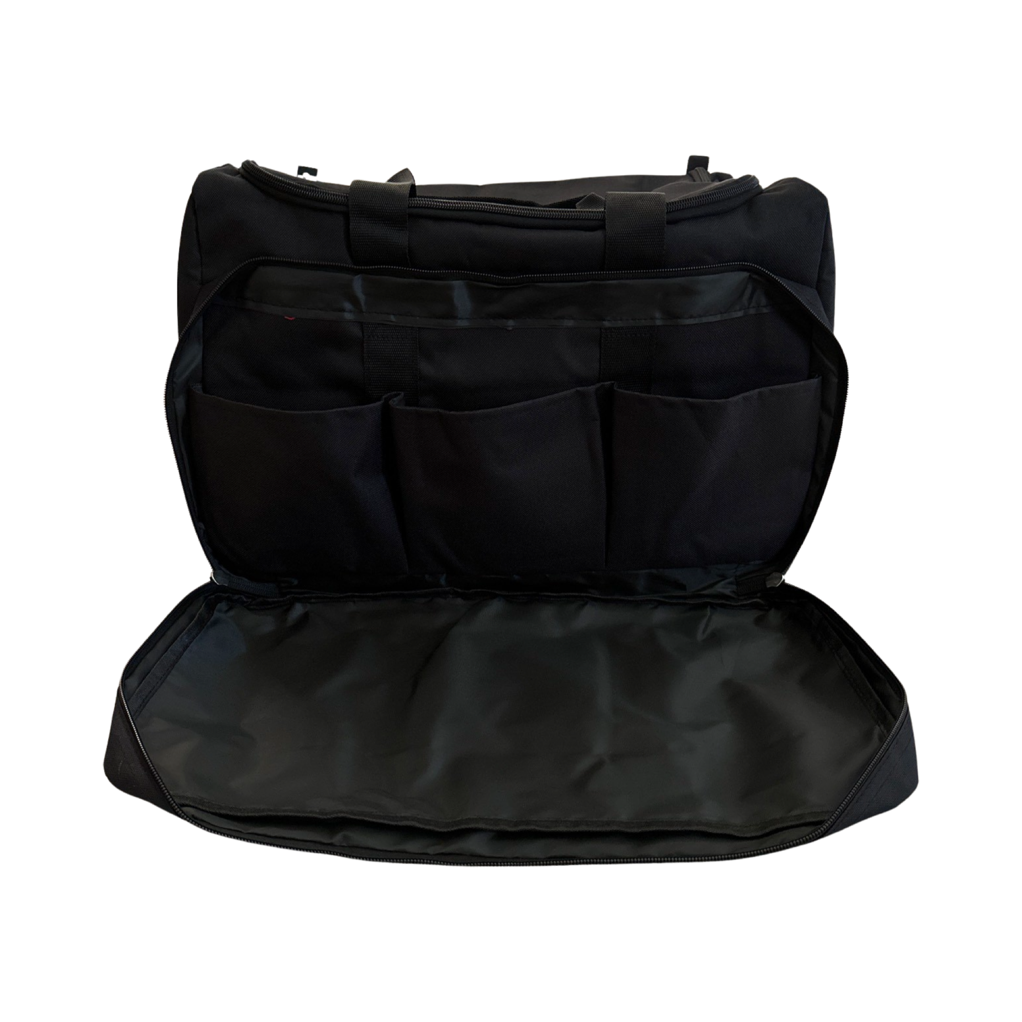 Photo of XL Multi-purpose tool bag by MOJAB OFFROAD - Premium Trail bags for UTVs / Side by Sides